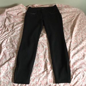 WHBM Skinny Ankle Pants